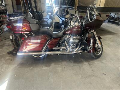 2019 Harley-Davidson Touring ROAD GLIDE S   - Photo 23 - Albuquerque, NM 87108