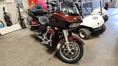 2019 Harley-Davidson Touring ROAD GLIDE S   - Photo 3 - Albuquerque, NM 87108