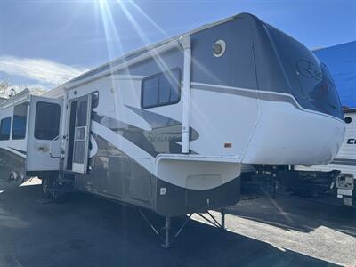 2006 KZ 36CKB ESCALADE