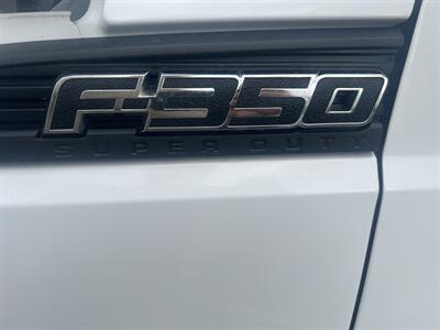2013 Ford F-350 Super Duty XL   - Photo 19 - Albuquerque, NM 87108