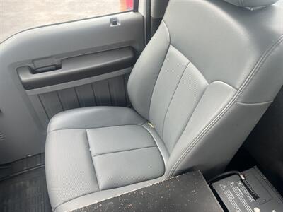 2013 Ford F-350 Super Duty XL   - Photo 16 - Albuquerque, NM 87108
