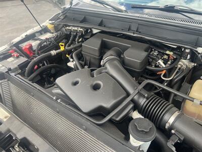 2013 Ford F-350 Super Duty XL   - Photo 22 - Albuquerque, NM 87108