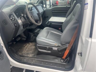 2013 Ford F-350 Super Duty XL   - Photo 20 - Albuquerque, NM 87108