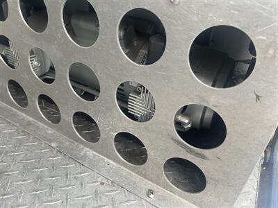 2013 Ford F-350 Super Duty XL   - Photo 12 - Albuquerque, NM 87108