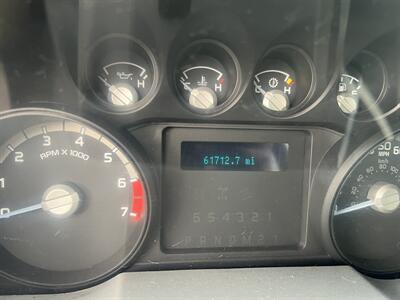 2013 Ford F-350 Super Duty XL   - Photo 26 - Albuquerque, NM 87108