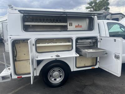 2013 Ford F-350 Super Duty XL   - Photo 8 - Albuquerque, NM 87108