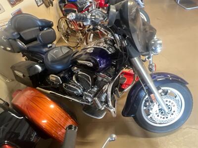 2003 YAMAHA ROADSTAR 1600   - Photo 3 - Albuquerque, NM 87108