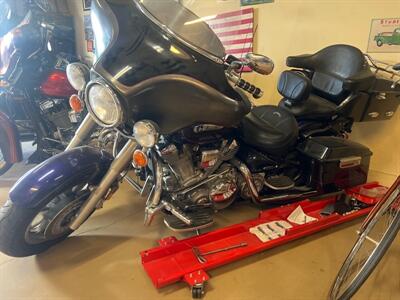 2003 YAMAHA ROADSTAR 1600   - Photo 1 - Albuquerque, NM 87108