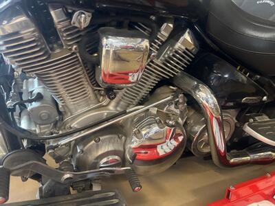 2003 YAMAHA ROADSTAR 1600   - Photo 4 - Albuquerque, NM 87108