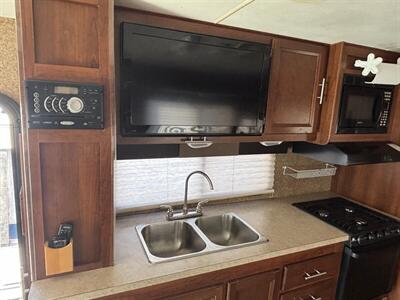 2014 Forest River 30DS FR3 - Photo 10 - Albuquerque, NM 87108
