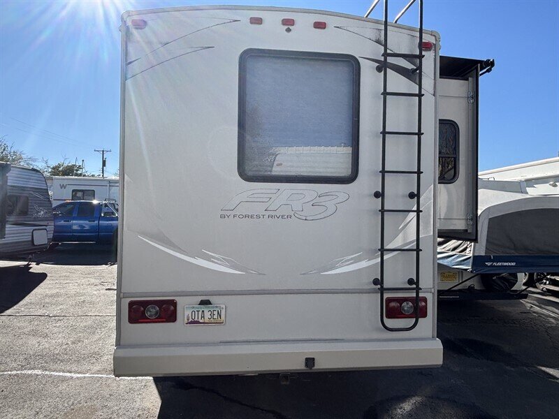 2014 Forest River 30DS FR3 - Photo 3 - Albuquerque, NM 87108
