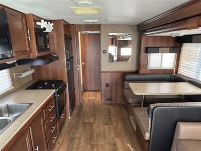 2014 Forest River 30DS FR3 - Photo 19 - Albuquerque, NM 87108