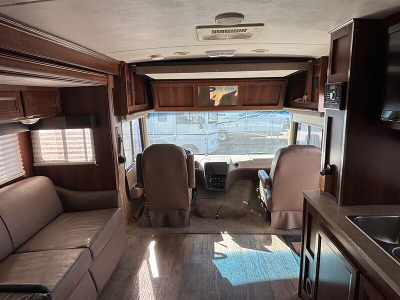 2014 Forest River 30DS FR3 - Photo 20 - Albuquerque, NM 87108