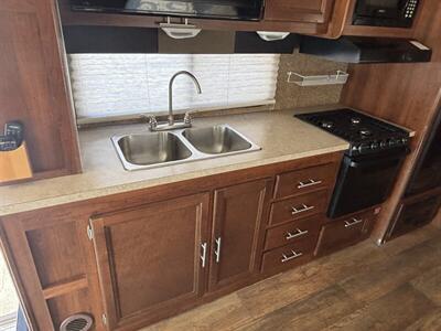 2014 Forest River 30DS FR3 - Photo 11 - Albuquerque, NM 87108