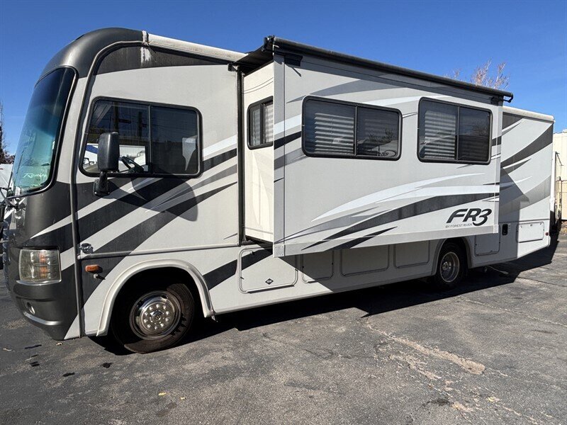 2014 Forest River 30DS FR3 - Photo 2 - Albuquerque, NM 87108