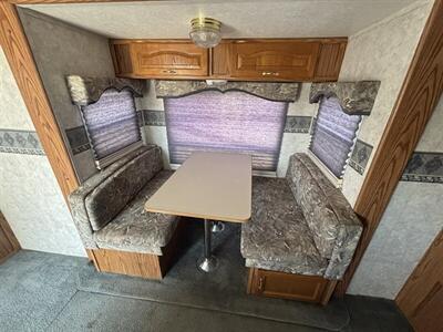 2004 Keystone 244 COUGAR - Photo 20 - Albuquerque, NM 87108