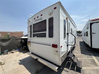 2004 Keystone 244 COUGAR - Photo 5 - Albuquerque, NM 87108