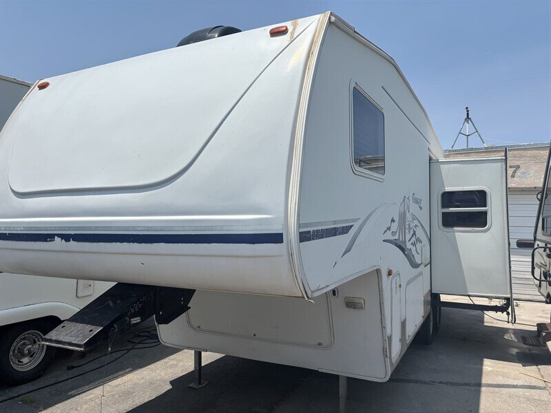 2004 Keystone 244 COUGAR - Photo 2 - Albuquerque, NM 87108