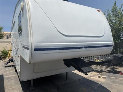 2004 KEYSTONE 244EFS COUGAR