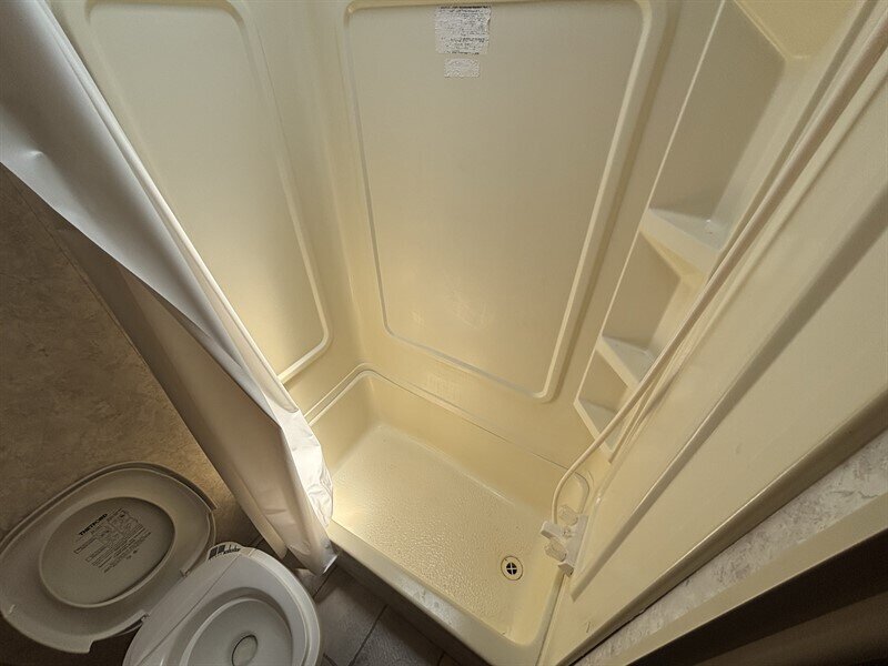 2004 Keystone 244 COUGAR - Photo 16 - Albuquerque, NM 87108