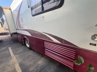1997 Monaco 38 SLIDE WINSOR - Photo 5 - Albuquerque, NM 87108