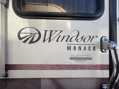 1997 Monaco 38 SLIDE WINSOR - Photo 6 - Albuquerque, NM 87108