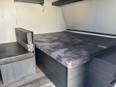 2022 Dutchmen 17BH ASPEN TRAIL LE   - Photo 15 - Albuquerque, NM 87108