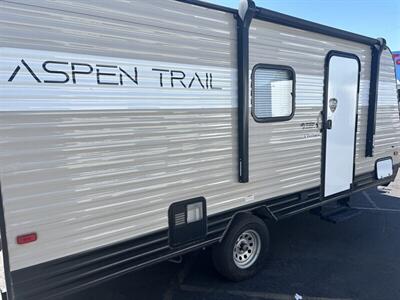 2022 Dutchmen 17BH ASPEN TRAIL LE   - Photo 3 - Albuquerque, NM 87108