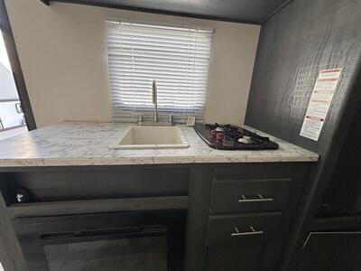 2022 Dutchmen 17BH ASPEN TRAIL LE   - Photo 6 - Albuquerque, NM 87108