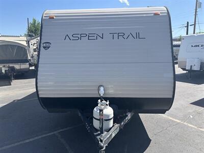 2022 Dutchmen 17BH ASPEN TRAIL LE   - Photo 1 - Albuquerque, NM 87108