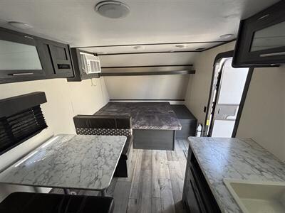 2022 Dutchmen 17BH ASPEN TRAIL LE   - Photo 7 - Albuquerque, NM 87108