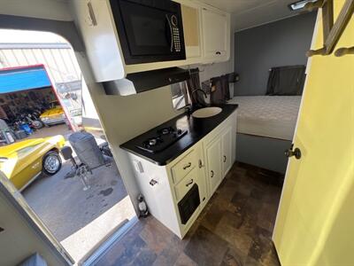 2012 APEX 18BH   - Photo 9 - Albuquerque, NM 87108