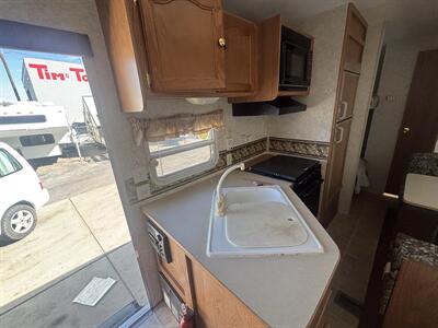 2003 Keystone 24BH SPRINGDALE - Photo 8 - Albuquerque, NM 87108
