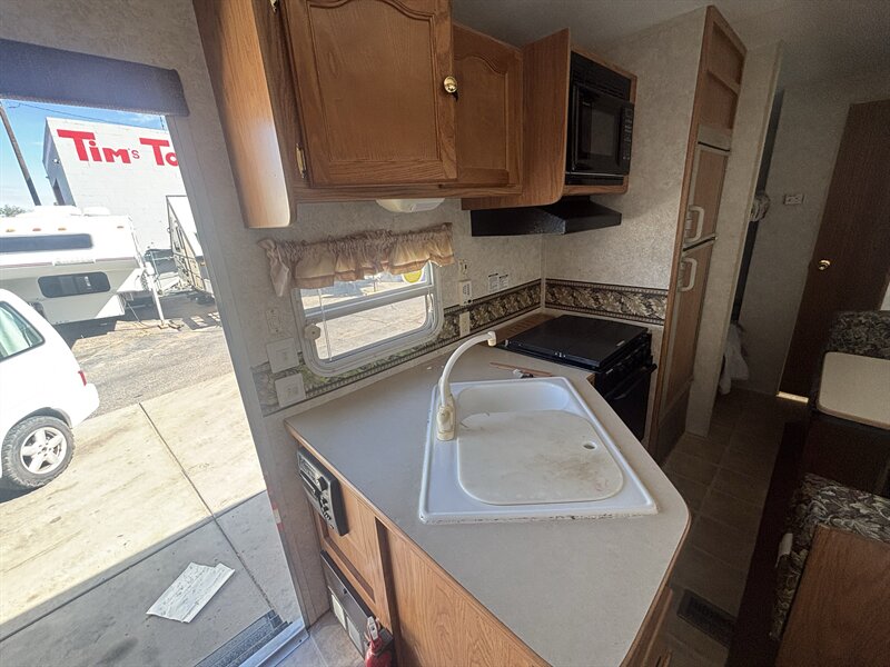 2003 Keystone 24BH SPRINGDALE - Photo 8 - Albuquerque, NM 87108