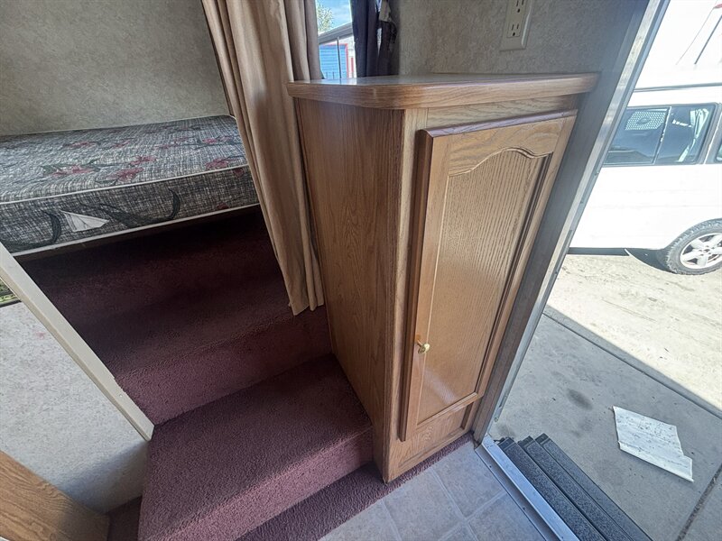 2003 Keystone 24BH SPRINGDALE - Photo 17 - Albuquerque, NM 87108