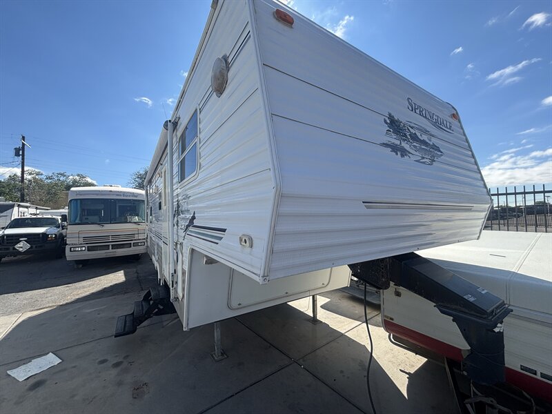 2003 Keystone 24BH SPRINGDALE - Photo 2 - Albuquerque, NM 87108