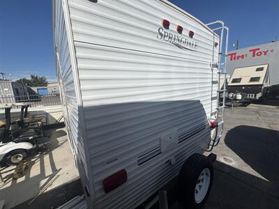2003 Keystone 24BH SPRINGDALE - Photo 4 - Albuquerque, NM 87108