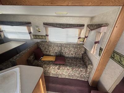 2003 Keystone 24BH SPRINGDALE - Photo 15 - Albuquerque, NM 87108