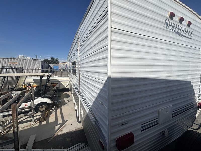 2003 Keystone 24BH SPRINGDALE - Photo 3 - Albuquerque, NM 87108