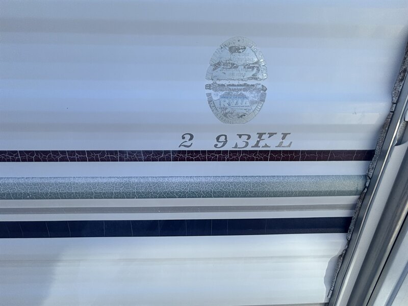 2003 Keystone 24BH SPRINGDALE - Photo 7 - Albuquerque, NM 87108
