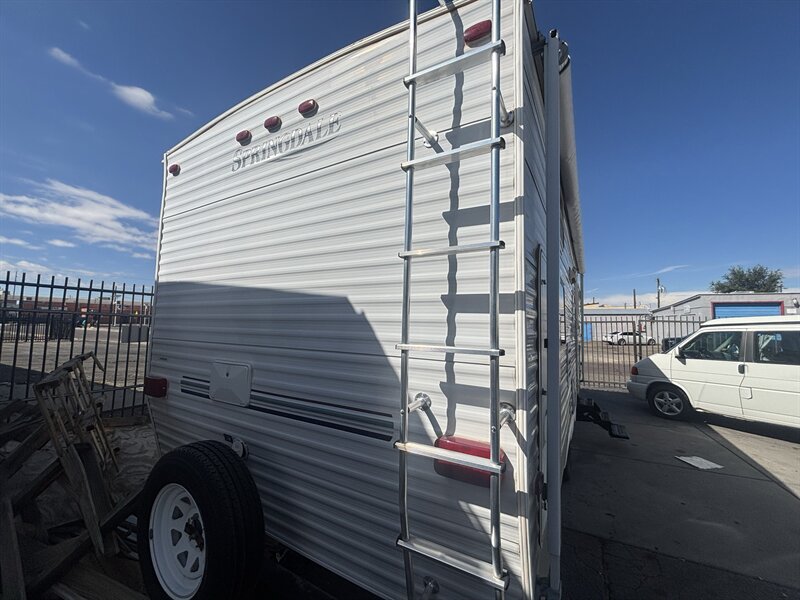 2003 Keystone 24BH SPRINGDALE - Photo 5 - Albuquerque, NM 87108