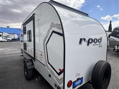 2024 Forest River 180 R-ROD   - Photo 3 - Albuquerque, NM 87108