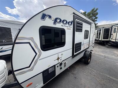 2024 Forest River 180 R-ROD   - Photo 2 - Albuquerque, NM 87108