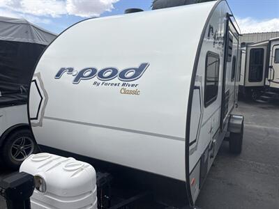 2024 FORESTRIVER 180 R-ROD