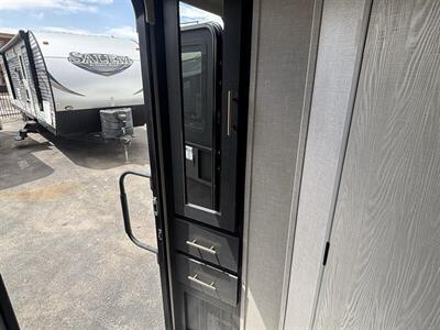 2024 Forest River 180 R-ROD   - Photo 19 - Albuquerque, NM 87108
