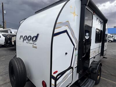 2024 Forest River 180 R-ROD   - Photo 4 - Albuquerque, NM 87108