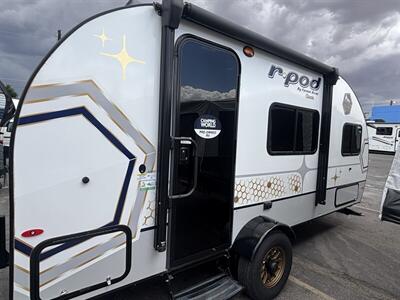 2024 Forest River 180 R-ROD   - Photo 5 - Albuquerque, NM 87108