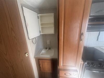 2006 Salem 19FD SALEM LE - Photo 11 - Albuquerque, NM 87108