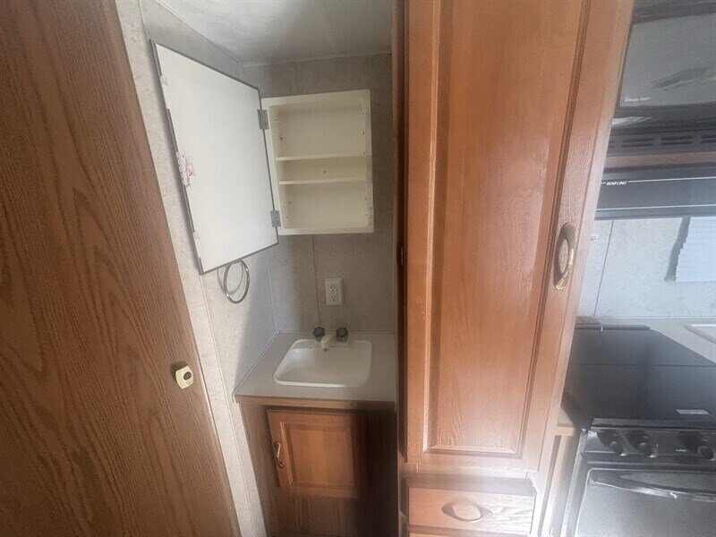 2006 Salem 19FD SALEM LE - Photo 11 - Albuquerque, NM 87108