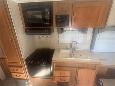 2006 Salem 19FD SALEM LE - Photo 12 - Albuquerque, NM 87108